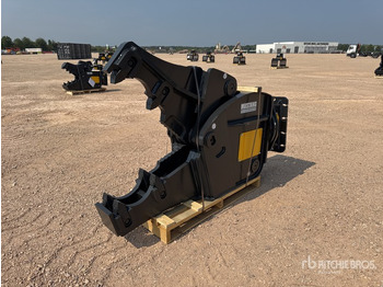 Foarfece hidraulic 2025 Mustang RK17 Rotating Pince De Demolition (N ... Concrete Crusher: Foto 2