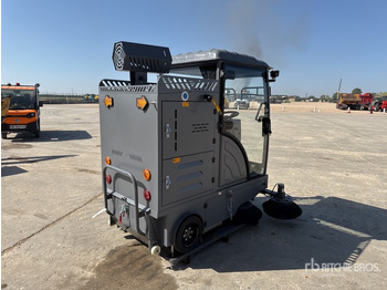 Măturătoare stradală 2025 OKG DY-2000 Balayeuse Electrique (Non Utili ... Floor Sweeper: Foto 3 Măturătoare stradală 2025 OKG DY-2000 Balayeuse Electrique (Non Utili ... Floor Sweeper: Foto 3