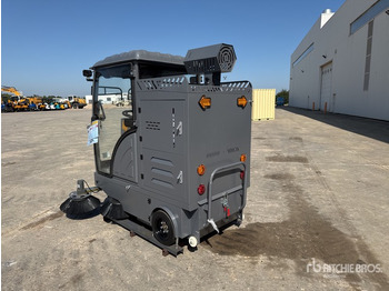 Măturătoare stradală 2025 OKG DY-2000 Balayeuse Electrique (Non Utili ... Floor Sweeper: Foto 4 Măturătoare stradală 2025 OKG DY-2000 Balayeuse Electrique (Non Utili ... Floor Sweeper: Foto 4