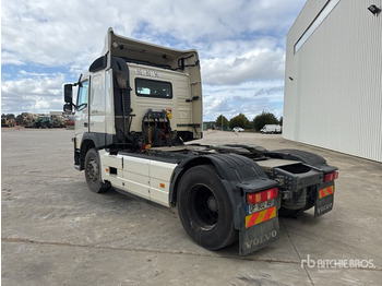 Cap tractor 2015 Volvo FM450 Tracteur Routier Cabine Couchette S/A Sleeper Truck Tractor: Foto 3