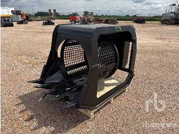 Cupă excavator HÄNER