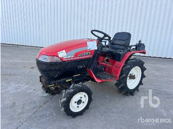 Tractor mic MITSUBISHI
