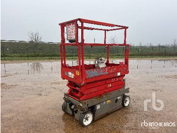 Platforma foarfeca SKYJACK