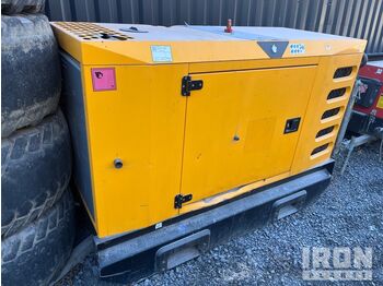 Generator electric SDMO