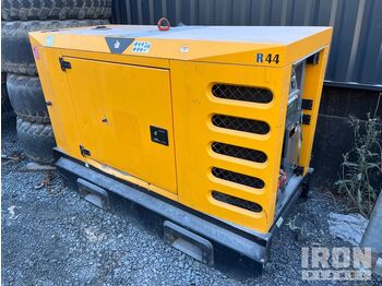 Generator electric Sdmo R44 Generator Set: Foto 2 Generator electric Sdmo R44 Generator Set: Foto 2