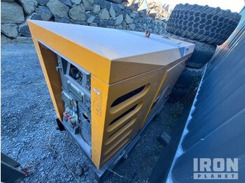 Generator electric Sdmo R44 Generator Set: Foto 3 Generator electric Sdmo R44 Generator Set: Foto 3