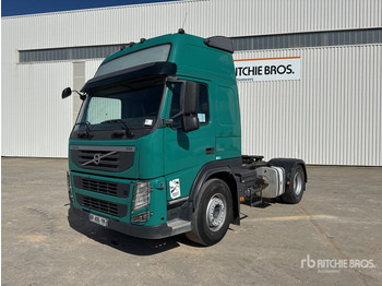 Cap tractor VOLVO FM 450