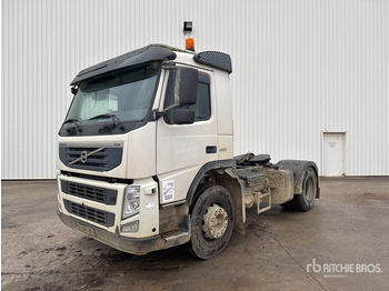 Cap tractor VOLVO FM 450