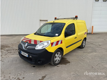 Autoutilitară RENAULT Kangoo