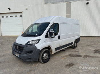 Autoutilitară FIAT Ducato 2.3
