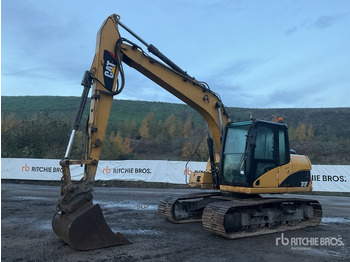 Excavator pe şenile CATERPILLAR 312CL