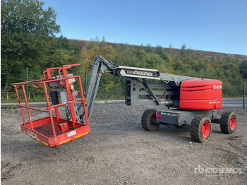 Nacela articulata SKYJACK