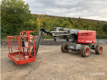 Nacela articulata SKYJACK