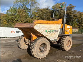 Autobasculantă TEREX