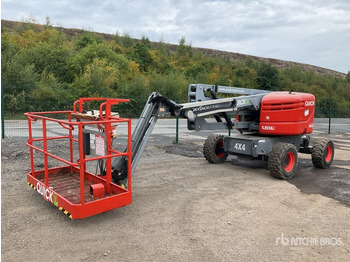 Nacela articulata SKYJACK