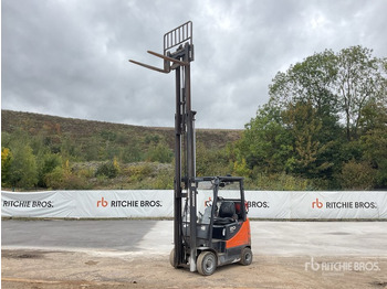 Stivuitor GPL DOOSAN