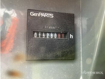 Generator electric 2016 Sdmo R22 Generator Set: Foto 5