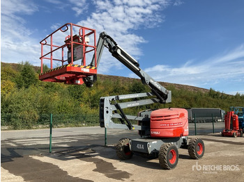 Nacela articulata SKYJACK