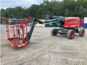 Nacela articulata SKYJACK