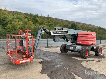 Nacela articulata SKYJACK