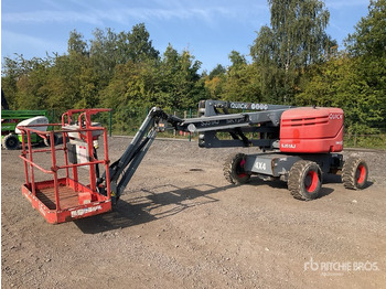 Nacela articulata SKYJACK