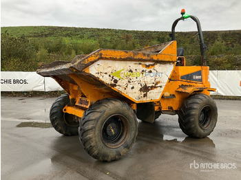 Mini dumper THWAITES