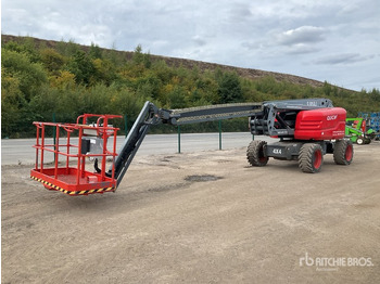 Nacela articulata SKYJACK