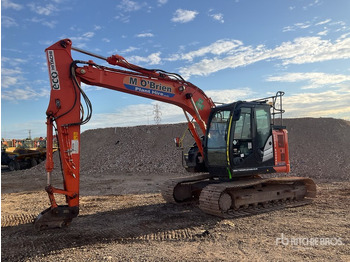Excavator pe şenile HITACHI ZX135US-6