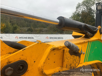 Mini excavator 2018 JCB 16C-1 2018 JCB 16c-1 Mini Excavator Mini Excavator:  &lt;6.6t: Foto 5