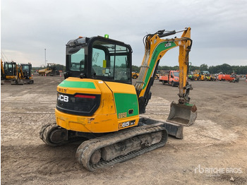 Excavator pe şenile 2018 JCB 65R-1 Tracked Excavator: Foto 3