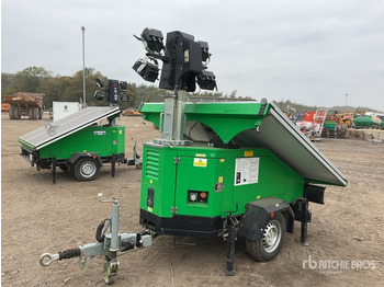 Turnul de iluminat TRIME