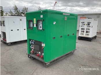 Generator electric