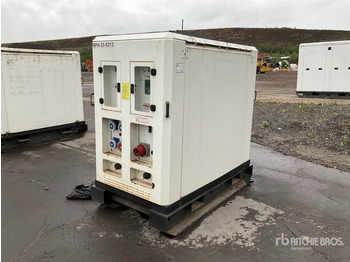 Generator electric