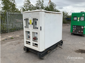 Generator electric