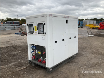 Generator electric PRAMAC