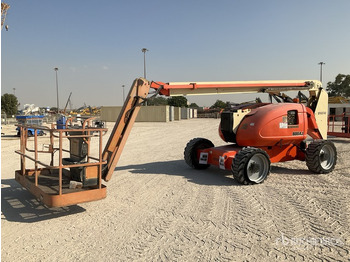 Nacela articulata JLG 600AJ