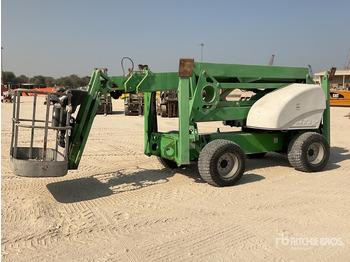 Nacela articulata NIFTYLIFT