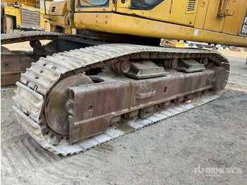 Excavator pe şenile 2008 Komatsu PC600-7 Long Reach Tracked Excavator: Foto 5