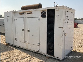 Generator electric CUMMINS