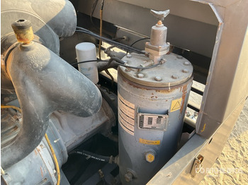 Compresor de aer 2013 Atlas Copco XA137DD Mobile Air Compressor: Foto 4 Compresor de aer 2013 Atlas Copco XA137DD Mobile Air Compressor: Foto 4