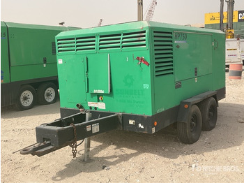 Compresor de aer DOOSAN