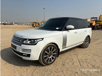 SUV LAND ROVER