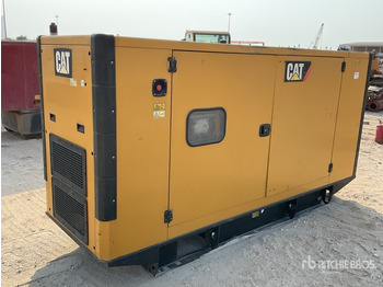 Generator electric CATERPILLAR