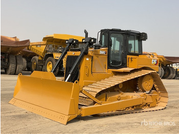 Buldozer CATERPILLAR D6R