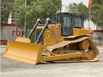 Buldozer CATERPILLAR D6R