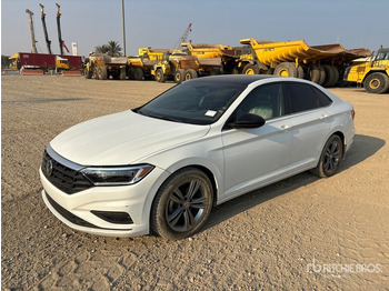 Automobil VOLKSWAGEN