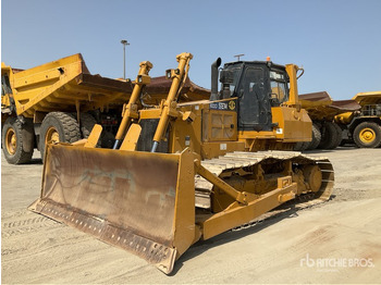 Buldozer SEM