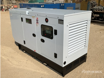 Generator electric