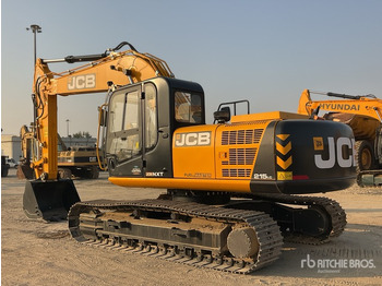Excavator pe şenile 2025 JCB 215LC (Unused) Tracked Excavator: Foto 5