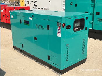 Generator electric